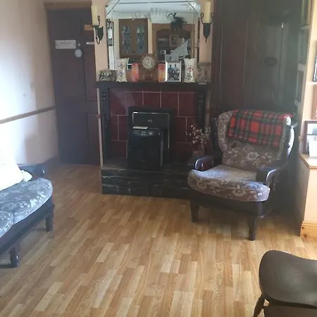 アード ウィリッシュ B＆b イニシュモア