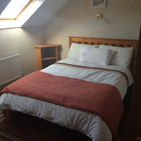 アード ウィリッシュ B＆b ベッド・アンド・ブレックファスト