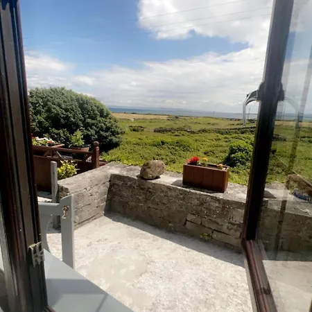 Couette-café Ard Mhuiris 3*