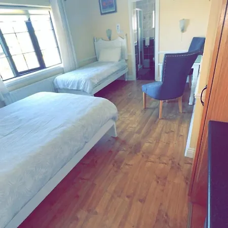 Couette-café Ard Mhuiris Inis Mór