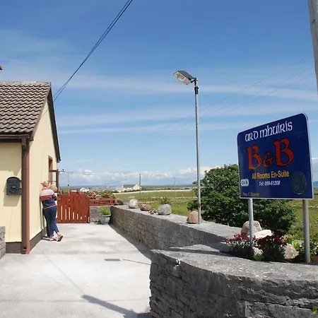 Couette-café Ard Mhuiris Inis Mór