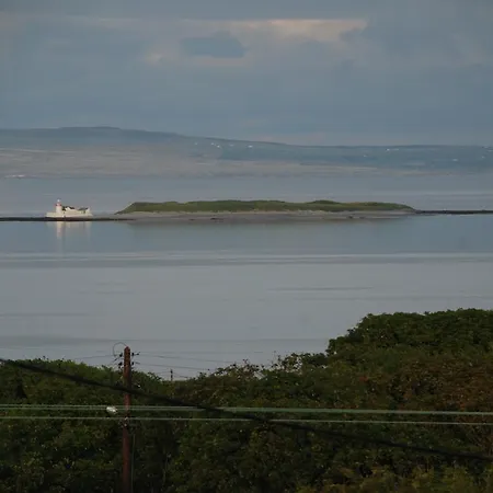 Couette-café Ard Mhuiris Inis Mór