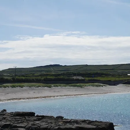 Ard Mhuiris Inis Mór