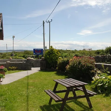 ベッド・アンド・ブレックファスト アード ウィリッシュ B＆b 3*