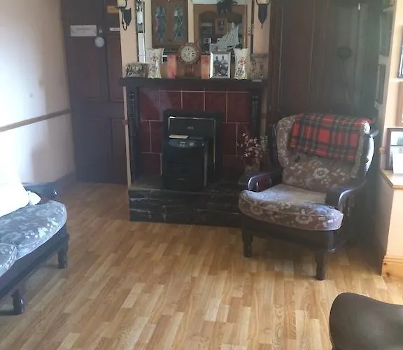 Ard Mhuiris איניס מור