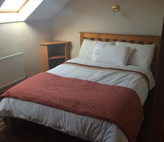 Ard Mhuiris Couette-café