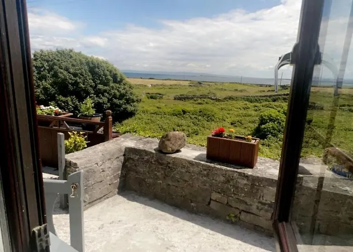 Couette-café Ard Mhuiris 3*