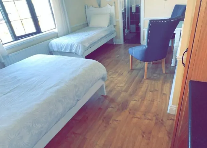 B&B Ard Mhuiris 이니시 모어