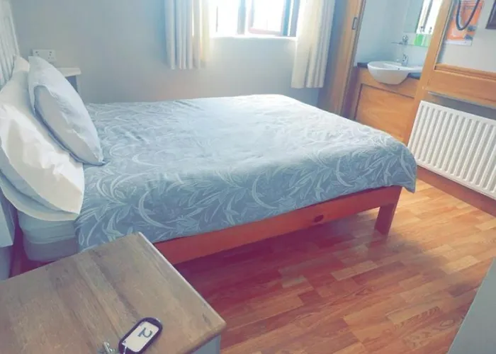 Ard Mhuiris 3* איניס מור