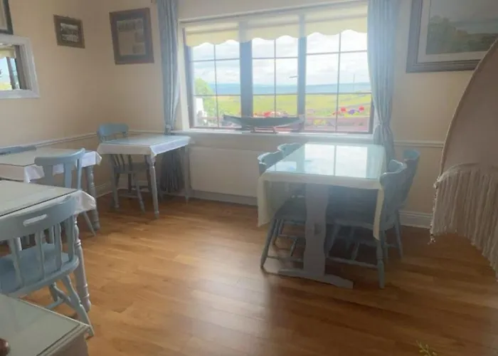 Ard Mhuiris לינה וארוחת בוקר