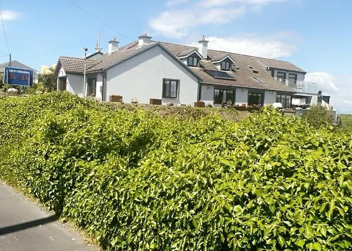 Ard Mhuiris Couette-café 3*