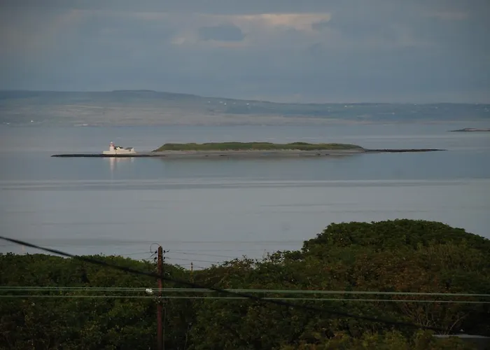 B&B Ard Mhuiris 이니시 모어