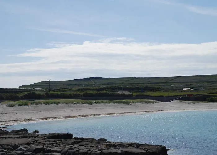 Ard Mhuiris Inis Mór