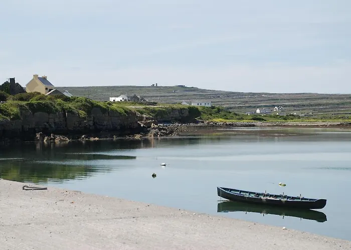 Couette-café Ard Mhuiris Inis Mór