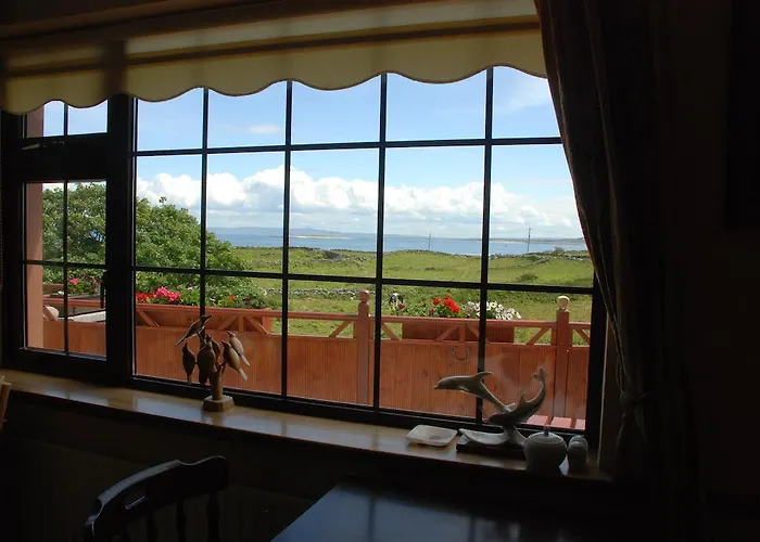 Couette-café Ard Mhuiris