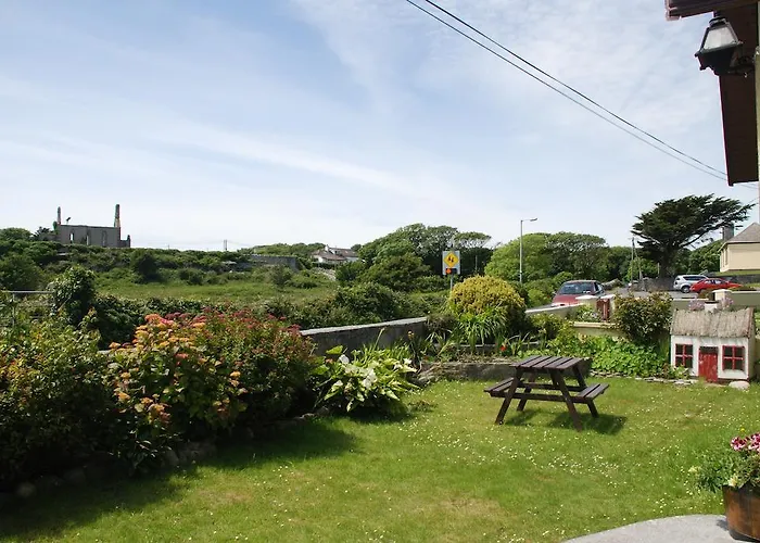 Ard Mhuiris 이니시 모어