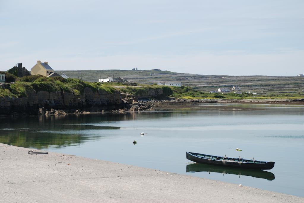 Bed & Breakfast Ard Mhuiris Inis Mor, Ireland - book now, 2026 prices
